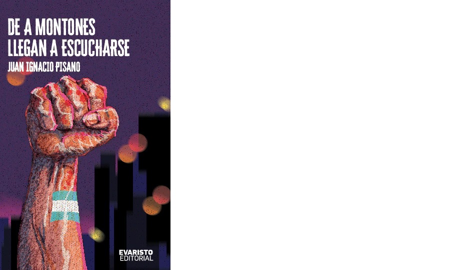 De a montones llegan a escucharse.jpg