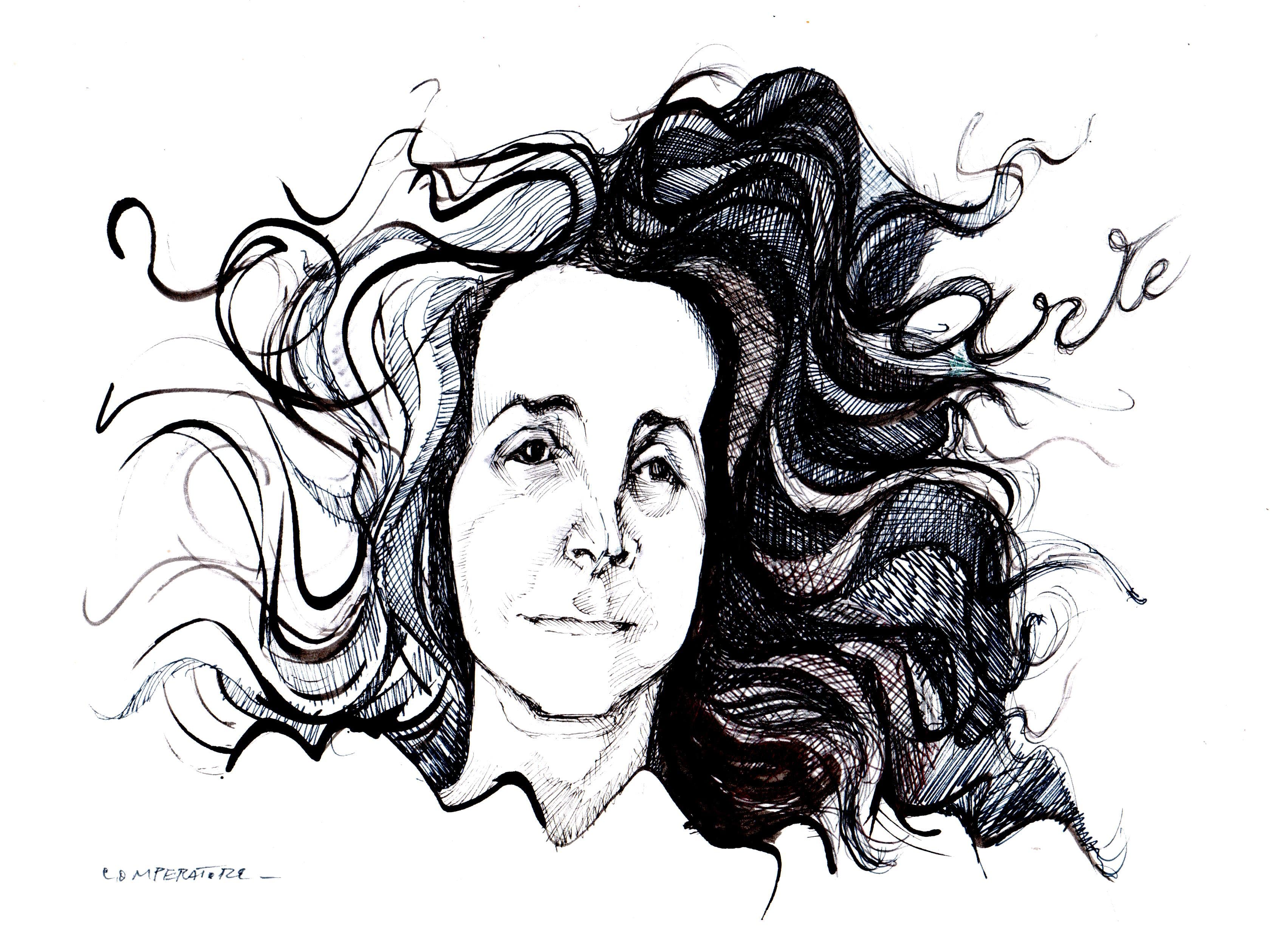 Dibujo. Caricatura. Maria Gainza.jpg