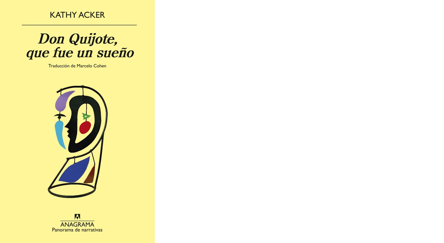Don quijote, que fue un sueno.jpg