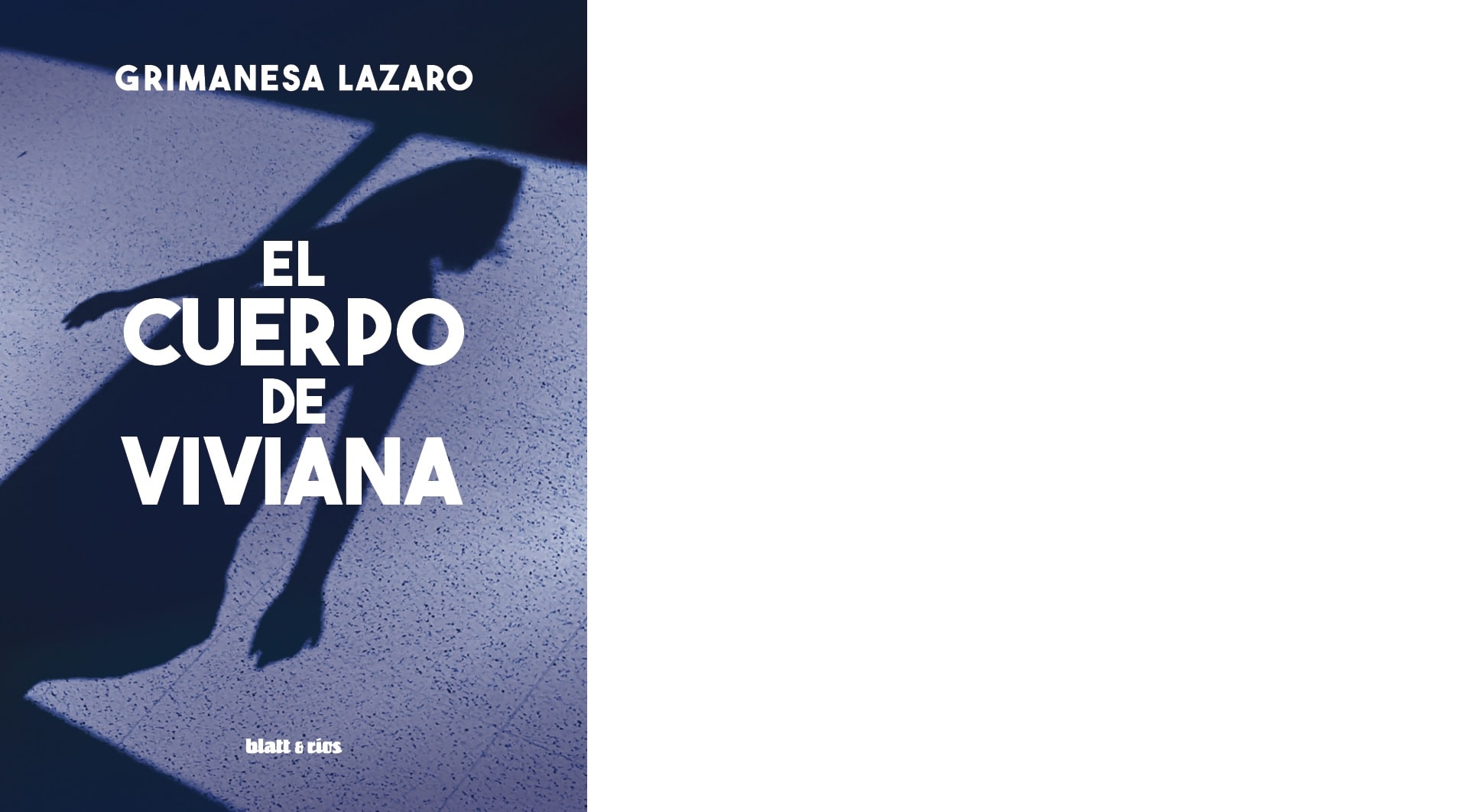 El cuerpo de Viviana.jpg
