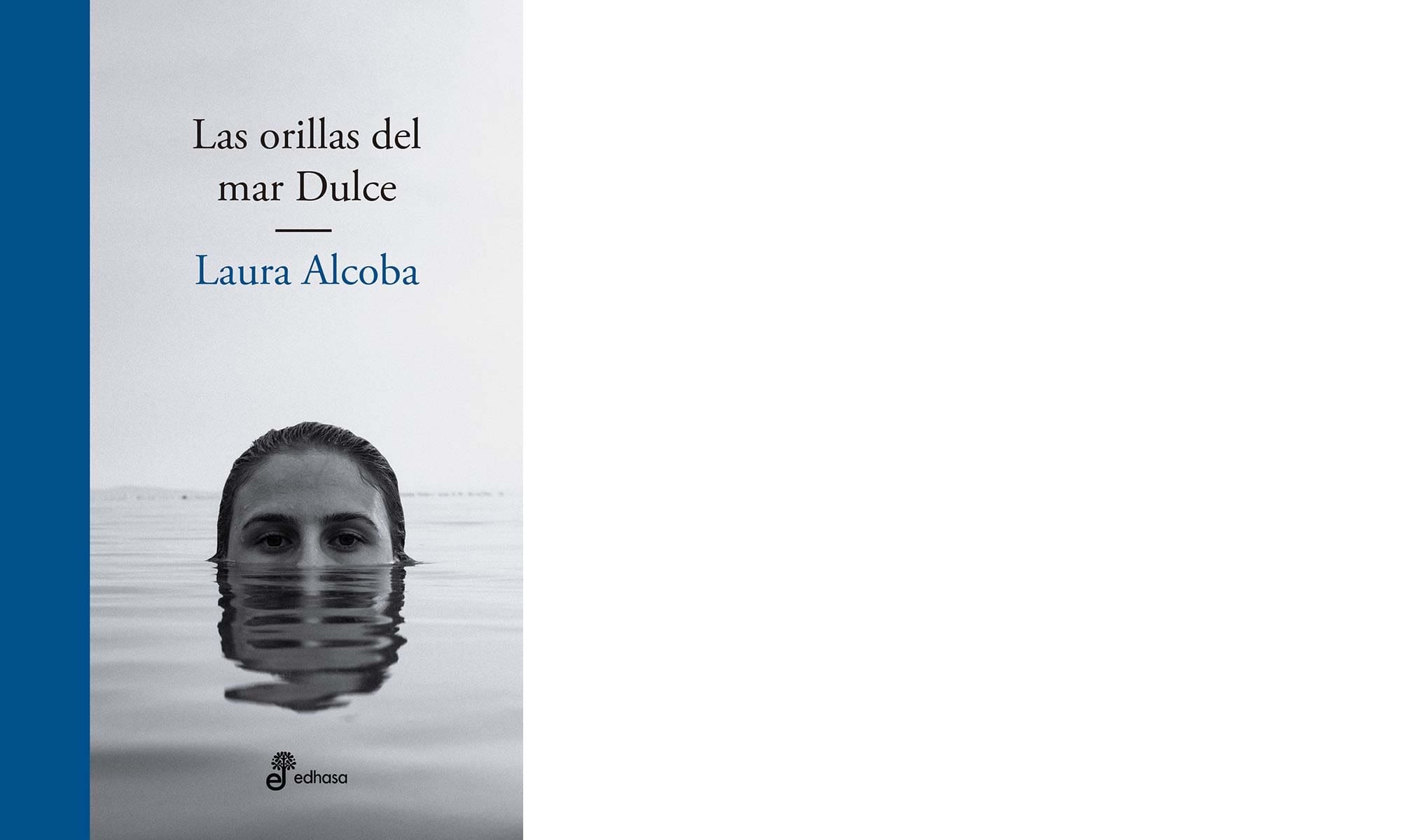 Las orillas del mar Dulce.jpg