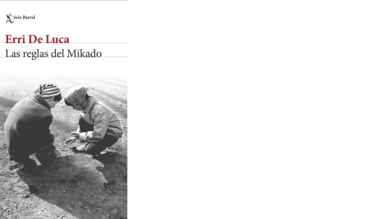 Las reglas del Mikado.jpg