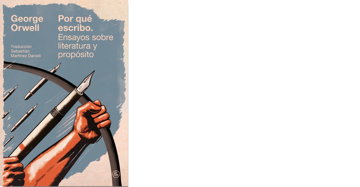 Por que escribo. La parte maldita.jpg