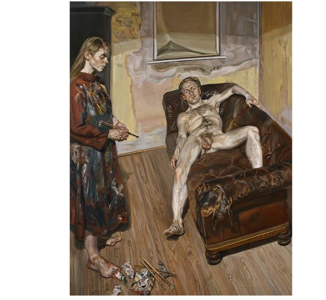 pintura inglesa. Lucien Freud.jpg